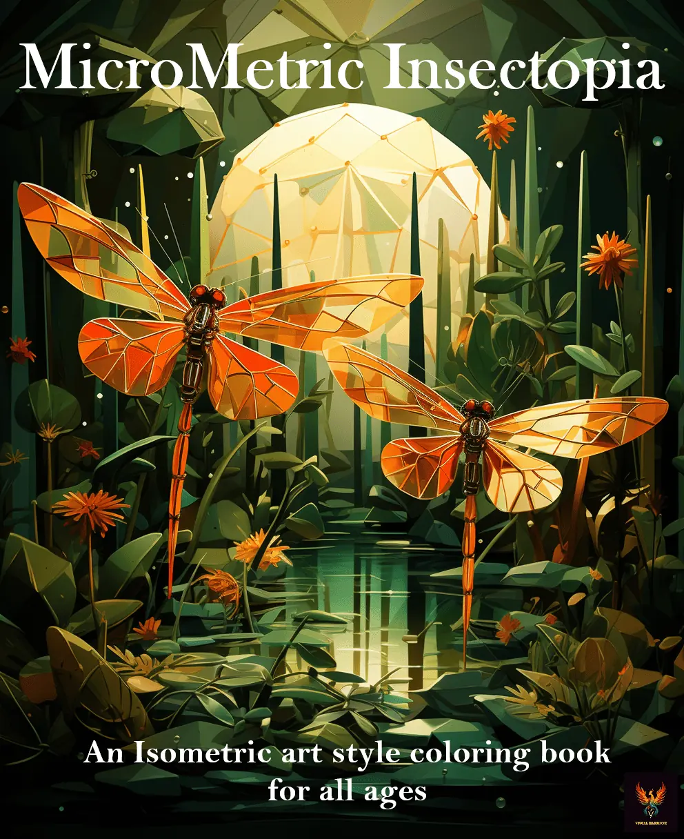 Micrometric Insectica